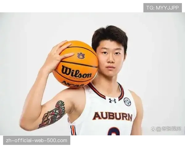 中国女将邓雨婷加盟贝勒大学，新赛季目标闯入疯狂三月