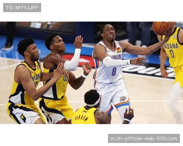 雷霆攻防效率创历史纪录 杰伦威廉姆斯复出强化侧翼